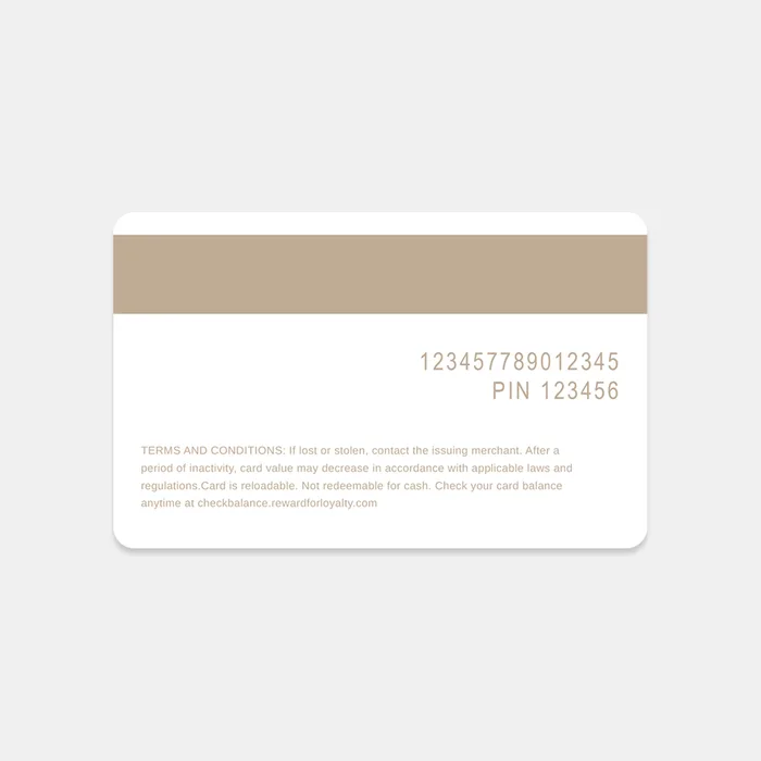 Digital Gift Card – Perfect Gift for Any Occasion — view 3