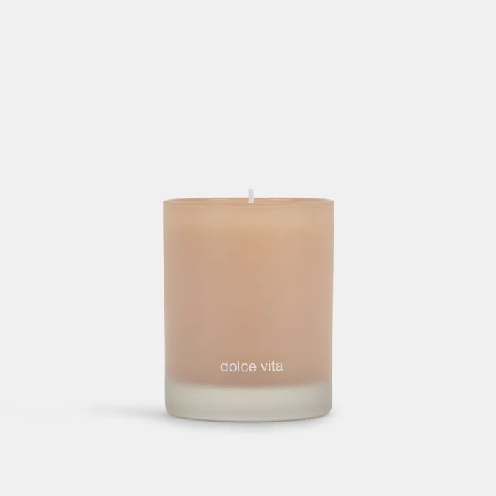 DOLCE VITA CANDLE — view 4