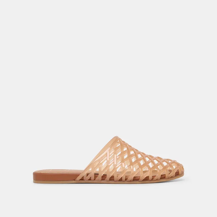 Ginna Whiskey Jelly Flats — view 2