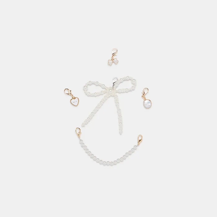 PEARL CHARM PACKAGE ASSORTED — view 2