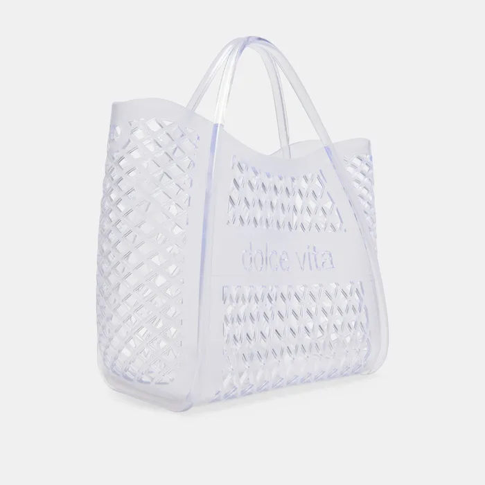 Toast Clear Stella Handbag — view 4