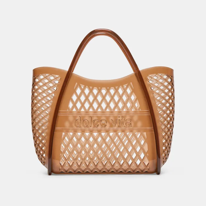 Toast Whiskey Stella Handbag — view 2